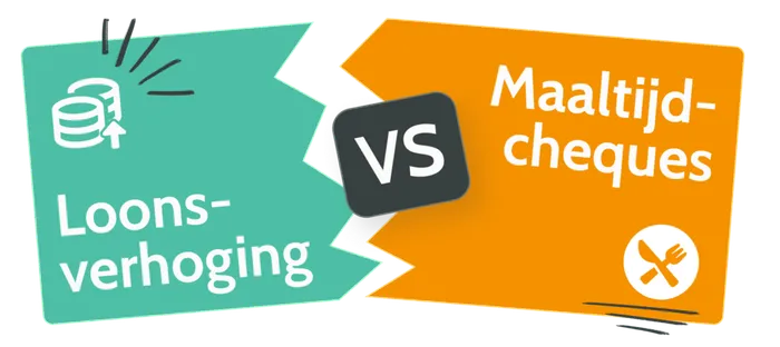 Meal vouchers or salary increase: what’s really more advantageous?