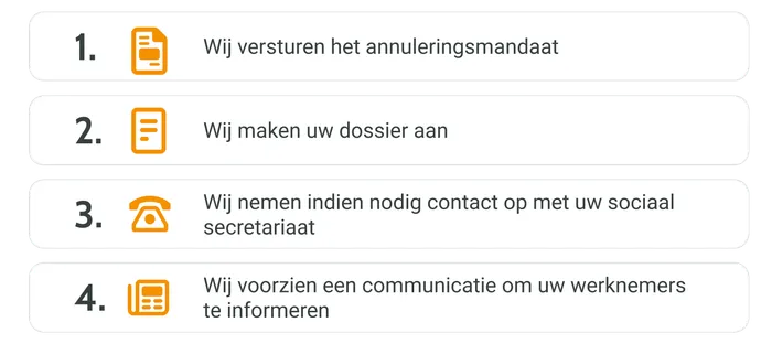 Geef jij al cheques via Pluxee of Edenred? Overstappen is gemakkelijk(er)!