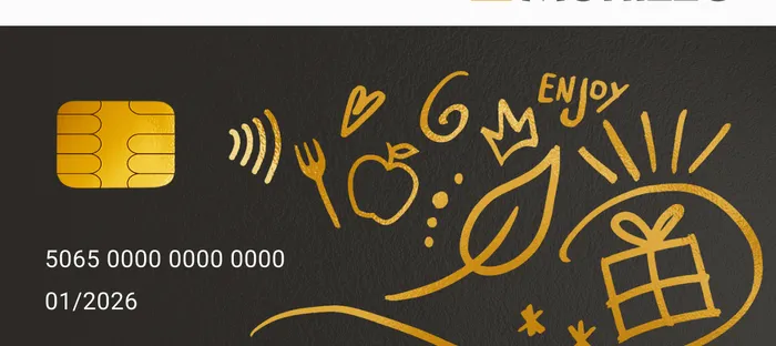 Activer ou désactiver un code PIN sur votre carte Monizze : comment ça marche ?