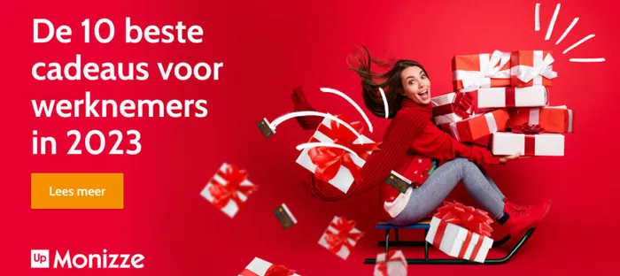 De 10 beste cadeaus voor werknemers in 2024
