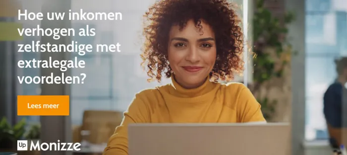 Hoe uw loon verhogen als zelfstandige met extralegale voordelen?
