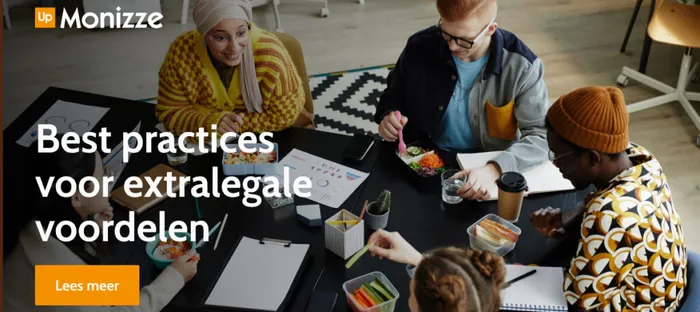 Best practices voor extralegale voordelen: wat we kunnen leren van maaltijdcheques