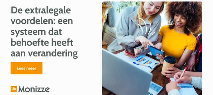 De extralegale voordelen: een systeem dat behoefte heeft aan verandering