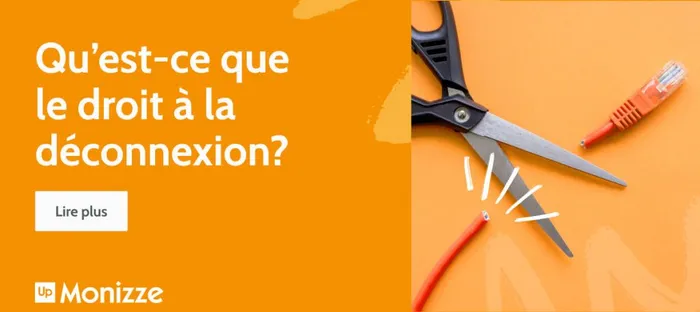 Qu’est-ce que le droit à la déconnexion?