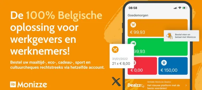 En als uw grote lenteschoonmaak nu eens milieuvriendelijk was?