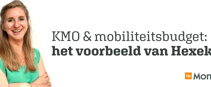 Avec Monizze, Hexeko déploie son budget mobilité en toute simplicité