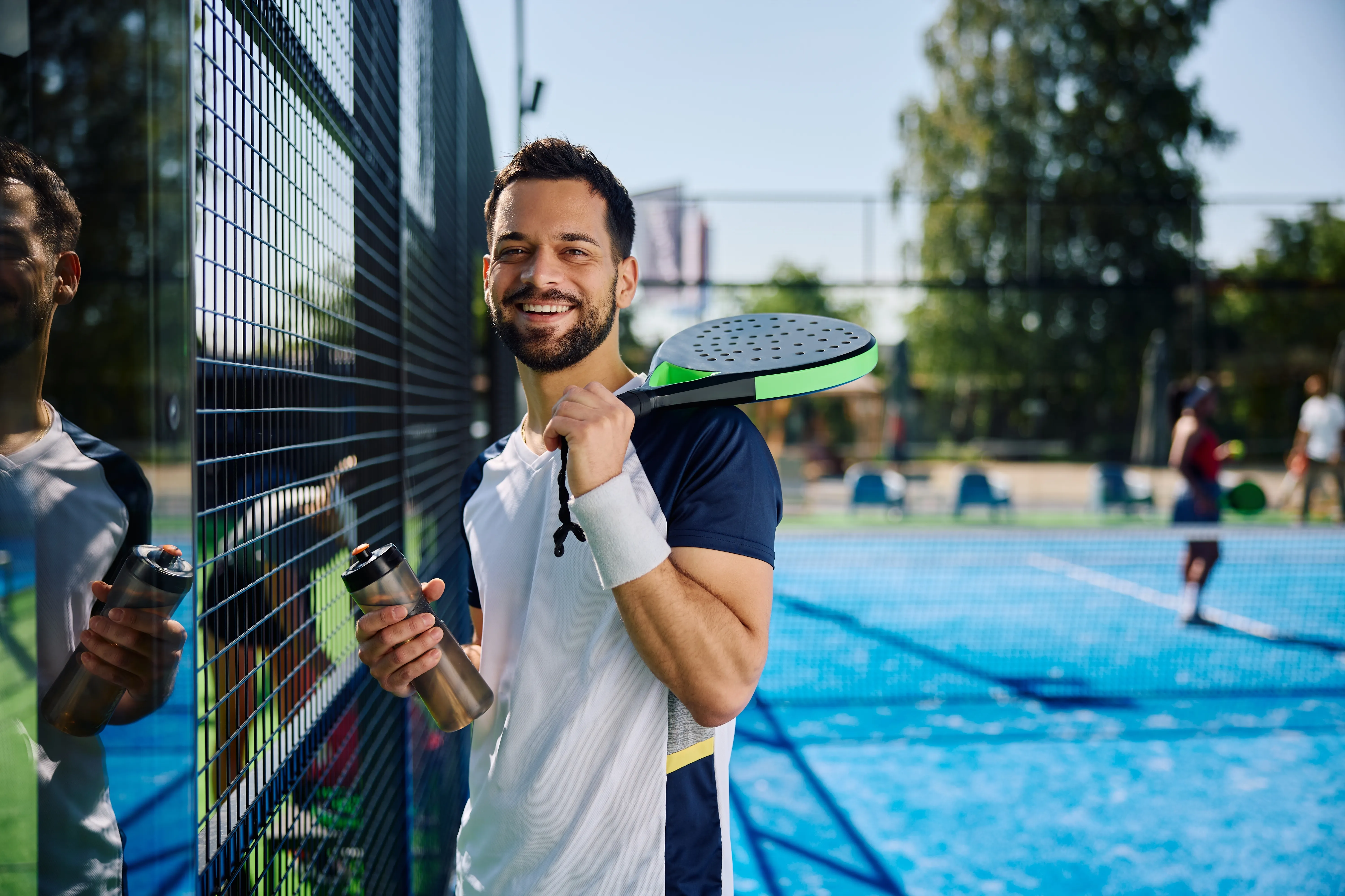 Activités sportives et culturelles avec Activ