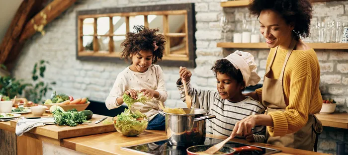 Journée de la gastronomie durable: des conseils simples pour des repas plus verts et un budget plus sain.