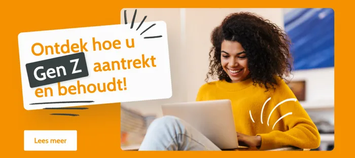 Hoe kan uw bedrijf Generatie Z aantrekken en behouden?