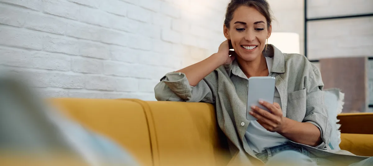 Consultez facilement le solde de vos chèques Monizze via Lia, l’app de Liantis