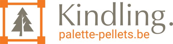 Palette-Pellets