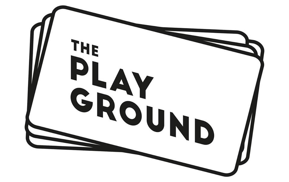 The Playground (NL)