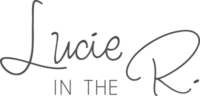 Lucie in the R (FR)
