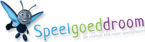 Speelgoeddroom