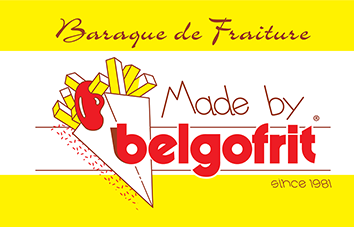 BARAQUE FRAITURE